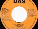 Modern Soul Boogie 45 - Contrast - DAS - mp3
