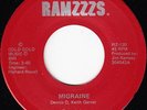 Modern Soul Boogie 45 - Dennis O'Keith Garner - RAMZZZS