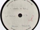 JOHN ROWLES   I WAS A BOY   RARE UK 7