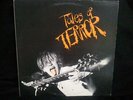Tales of Terror Lp 1984 Rare Excellent