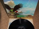 Budgie - Never Turn Your Back On A Friend