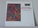LP Chesky CR 42 - Petrouchka - Factory sealed - 180 gr.