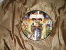 MICHAEL JACKSON DANGEROUS 1st PROMO PICTURE DISC LP MIN
