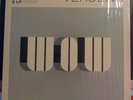 VERDENA - WOW  - DOPPIO LP BIANCO LIMITED - ESAURITO