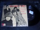 ROLLING STONES We Love You mondo rare IRANIAN 60s ps EP