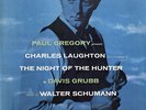 LP OST - NIGHT OF THE HUNTER - Walter Schumann - NM