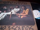 GENE HARRIS AND THE THREE SOUNDS : SAME LP 1971 BLUE