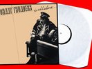 Johnny Thunders So All Alone (SWEDEN LP) LTD.100 Punk