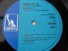 Canned Heat 70 CONCERT UK  1ST BLUE LIBERTY NM / MINT-
