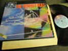 The Perfect Beat lp jonzun crew afrika bambaata planet patrol '83 electro v/a
