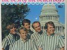 The Best Of The Beach Boys Vol.2 Red Wax Japan Orig LP