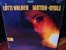 1969 LOTTI GOLDEN - MOTOR-CYCLE  SATANIC BIKER OUTSIDER