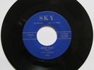 Dale Thomas - Iowa 50s Rock 7