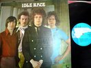 THE IDLE RACE   