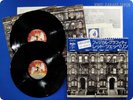 LED ZEPPELIN PHYSICAL GRAFFITI JP Jimmy Page 2LP A550