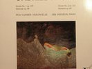 Faure Cello Works - Rolf Looser - Swiss VDE press.