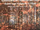 Music for Cello and Organ - Rolf Looser - Swiss press.