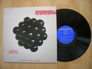 LaMONT JOHNSON nine MASTERSCORES jazz funk1976 NM