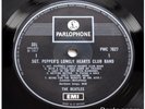 Beatles - Sgt Pepper's... UK 1969 1-EMI Box *MONO* LP
