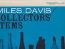 Orig MILES DAVIS Collectors Items LP mono DG Prestige