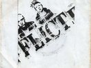 AFFLICTED All Right Boy / Who Can Tell RARE PUNK 7