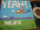 THE JETS Yeah PSYCH GLAM ROCK PUNK '73 Listen