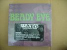 BEADY EYE 7” VINYL USA PROMO BOXSET SEALED RARE(OASIS)