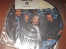 SPRINGSTEEN STING AMNESTY PRESS CONFERENCE PICTURE DISC