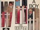 THE WHO I AM A BOY FRENCH EP ORIGINAL NEUF - / MINT - 