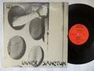 INNER SANCTUM LP: 12 a.m. Metal Rare Dream Theater AM