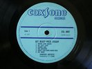 VARIOUS ARTISTS---Get Ready Rock Steady---LP--Coxsone