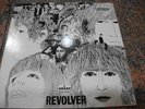 THE Beatles – Revolver  ' LP MINT 1966 SPANISH PRESS