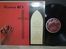 HIGHWAY QC's-SAM COOKE-'59 VJ LP MAROON LABEL