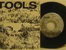 The Tools 45 w/ picture sleeve Hard Wark-Subterranean