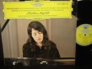 ARGERICH  - RAVEL PROKOFIEFF.. 1967 ED1 TULIP DGG NM