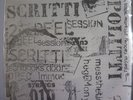 SCRITTI POLITTI MESSTHETICS ST PANCRAS ROUGH TRADE RARE