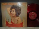 MONGO SANTAMARIA: Mas Sabroso RED VINYL LATIN LP