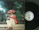 WILLIAM ONYEABOR Hypertension rare private afro LP HEAR