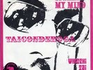 TAICONDEROGA -Speakin'my mind DUTCH '70heavy psych fuzz