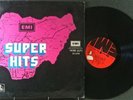 EMI SUPER HITS various artists FUNKEES OFEGE clean HEAR