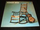HOWLIN' WOLF Self-Titled S/T CHESS LP BLUES
