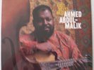 Audiophile EAST MEETS WEST  AHMED ABDUL-MALIK *SEALED*