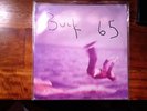 BUCK 65 - MAN OVERBOARD 2LP 2001 ANTICON AESOP ROCK JEL