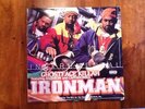 GHOSTFACE KILLAH - IRONMAN INSTRUMENTALS 2LP 1996 RZA