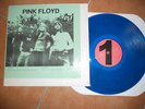 PINK FLOYD OAKLAND CALIFORNIA 77 BLUE VINYL RARE