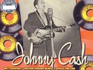 Johnny Cash The Sun Singles Retro Deluxe 2008 (Sealed)