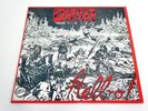 GWAR-HELL O-LP/RECORD