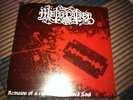 Mutiilation - Remains of a ruined dead... MAYHEM BURZUM