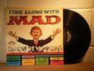 FINK ALONG WITH MAD ORIGINAL BIG TOP PRESS