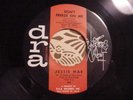 JESSIE MAE– 'DON’T FREEZE ON ME' on DRA lbl NM Listen